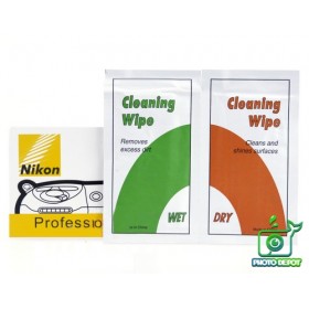 NIKON 7 IN1 PROFESSIONAL CLEANING KIT 